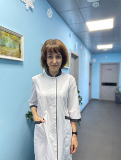 Василенко Валентина Василівна