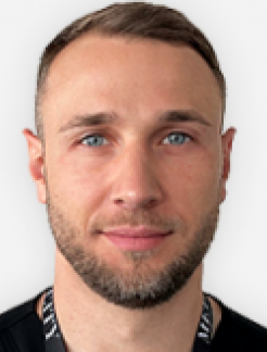 Біляченко Максим Володимирович