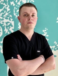 Сироватка Богдан Сергійович