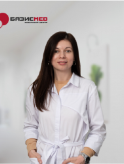 Віщак Надія Вікторівна