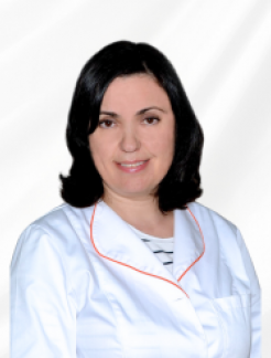 Плющева  Тетяна Анатоліївна