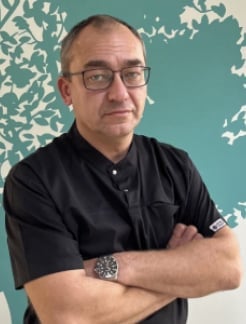 Корбутяк Володимир Іванович