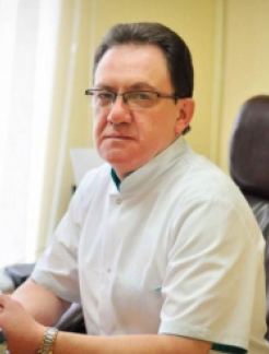 Савенко Юрій Павлович