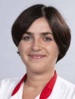 Насташенко Марина Ігорівна