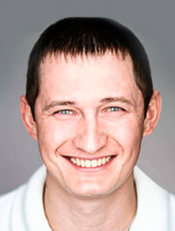 Геля Сергій Леонідович