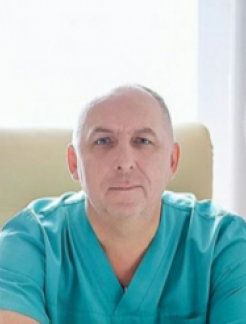 Кодаченко Костянтин Григорович