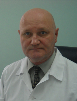 Воробйов Павло Геннадійович