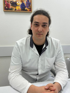 Фисун Святослав Юрійович