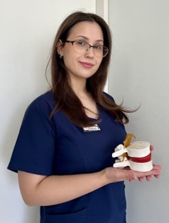 Романчук Карина Русланівна