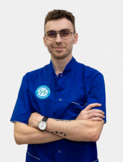 Касян Дмитро Олегович