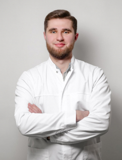 Ожиганов Андрій Володимирович