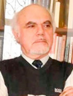 Максимейко Володимир Ілліч