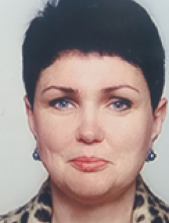 Грищук Олена Юріївна