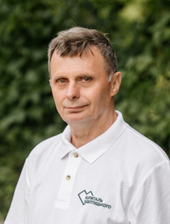 Романик  Роман  Йосипович