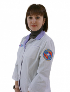 Башинська Богдана Сергіївна