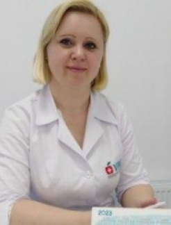 Ткачова Тетяна Олександрівна
