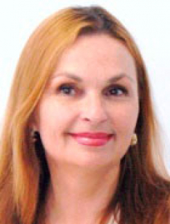 Авер'янова Оксана Сергіївна
