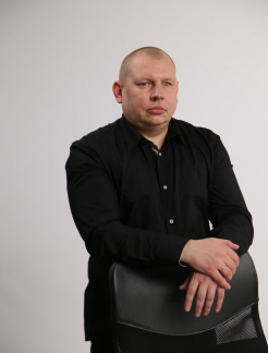 Савчук Олександр Юрійович