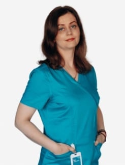 Люткевич Еріка Михайлівна