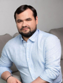 Жалдак Максим Олександрович