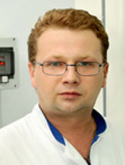 Долгий Денис Володимирович