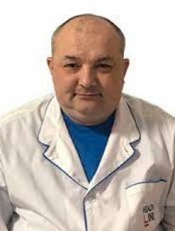 Обремський Микола Володимирович