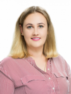 Павленко-Чуняк Катерина Олегівна