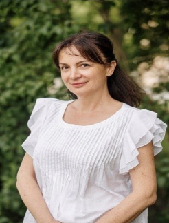 Семенів Ярина Богданівна