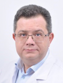 Гарасимчук Юрій Михайлович