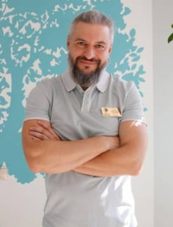 Ткачук Олександр Петрович