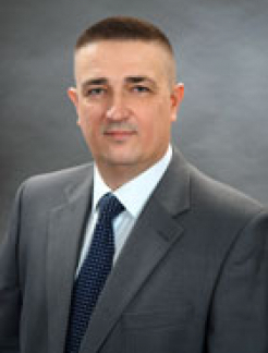 Прокопенко Євгеній Віталійович