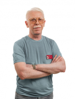 Первий Віктор Станіславович