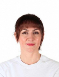 Борисова Валентина Іванівна