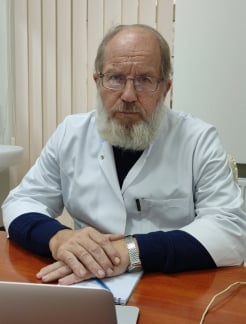 Винокуров Ярослав Володимирович