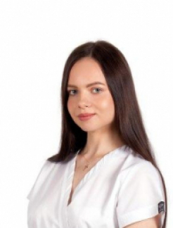 Зайцева  Оксана  Миколаївна