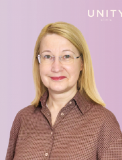 Сиченко Таїса Іванівна