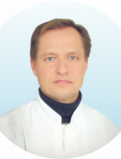 Фім Євгеній Вікторович