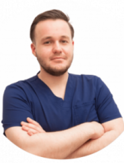 Вовчанський Ярослав Дмитрович