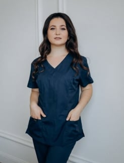 Трембач  Мар’яна Степанівна 