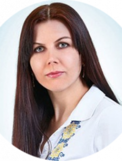 Фаштакі Оксана Володимирівна