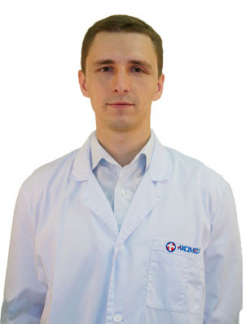Плужник Павло Павлович