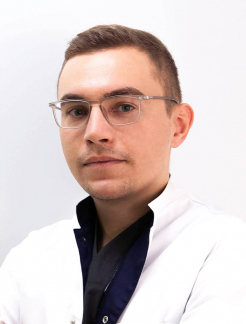 Цокало Ярослав Васильович