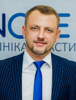 Ющенко Віктор Миколайович