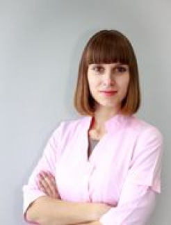 Сухоручкіна Оксана Володимирівна