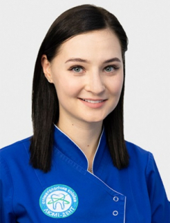 Ленько Ірина Ігорівна