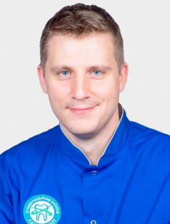Гайдаєнко Олександр Віталійович