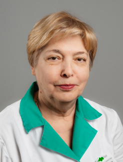 Акімова Ірина Костянтинівна