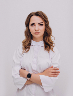 Печенюк Юлія Юріївна