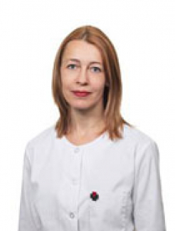 Бутусова Катерина Олександрівна