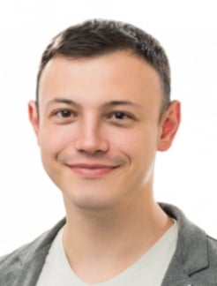 Толіашвілі  Микита  Дмитрович